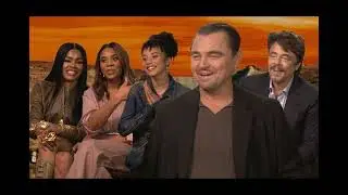 Chase Infiniti: From Breakthrough Star to Hollywood's Next Big Thing