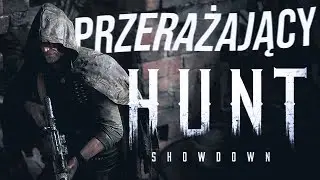 HUNT: SHOWDOWN to FPS w kt&oacute;rego musicie zagrać