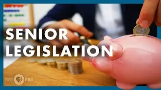 Legislative Proposal For New Mexico&rsquo;s Seniors | The Line