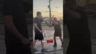 Double Knife drill - #edgedweapon #pekititirsiakali #pekititirsia #knifefighting #fma