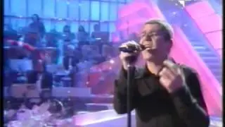 Michele Zarrillo - L'acrobata