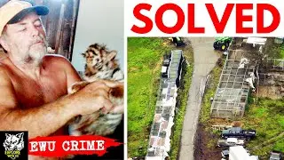 A Case Almost Too Tragic To Mention: The Zanesville Massacre