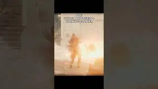 Strange Battlefield Behavior (Battlefield 6 War Photographer) #battlefield6 #battlefield