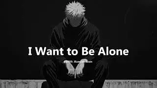 Free Sad Type Beat - 