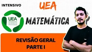 🔴| UEA 2024| - REVIS&Atilde;O GERAL 01