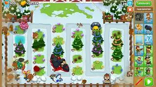 Dreadbloon ranked elite guide coop guide 1st place! (one two tree)