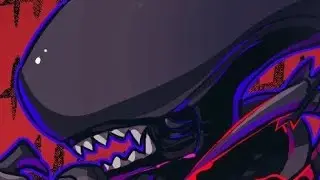 Mi survis se rinden contra m&iacute; Alien no lleg&oacute; a colgar el primero que los dem&aacute;s abandonan#dbd 