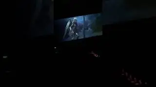 Wonder woman(1984) final battle with cheetah