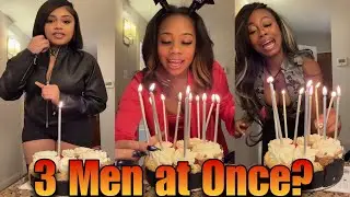 Are ATLANTA Women Really This Down Bad In 2026?
