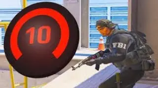 How to 10lvl...