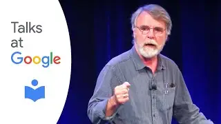 The Way Things Work Now | David Macaulay | Talks at Google