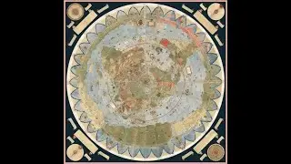 Translating the 1587 Urbano Monte Map - Babel No More!