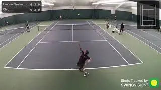 Landon Strober v. Carnegie Mellon