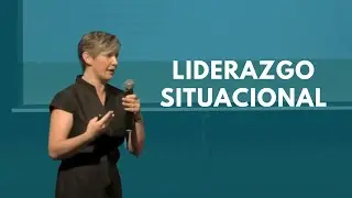 Liderazgo Situacional