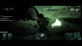 НАЕМНИКИ MECHWARRIOR 5: Миссия 8