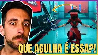 Dark Deception | THE HOSPITAL OF TERROR!🏥 | Parte 4