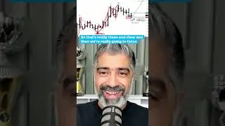 The Most Profitable Wave When Trading Crypto! 🤑 #shorts