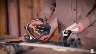 OAC EA BINDING - CARE & MAINTENANCE