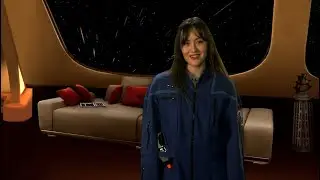 A Captain's Log SE05Ep24 Charles Picerni, Sr. & Jr; family of stunt work in Star Trek/Hollywood,Pt 2