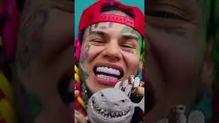 Predict Future🌍💔 #shorts #viral #future #6ix9ine #rapper #sad #trending #viralshorts #rip