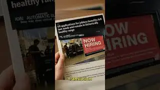 👷♂️ The Jobs Market = Your Rent Checks