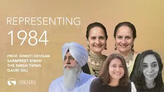 Representing 1984