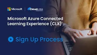 Free Microsoft Azure Certification Preparation | CLX Sign-Up Tutorial