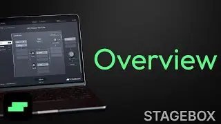 StageBox | Overview