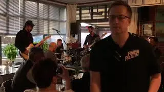 Bob Dylan Tribute HD+Audio Valdemar&Band Porter Pelle Gotheburg Sweden 4/5/2019