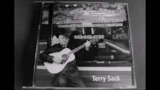 Sea Cruise cover by Terry Sack