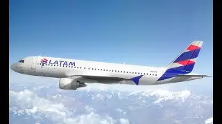[ON IVAO/P3Dv4.5] SBPA-SBSP