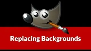 Replacing the Background in a Photo