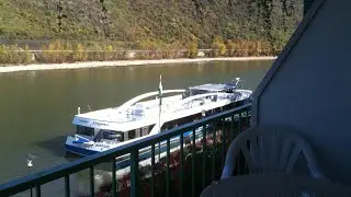 Hotel Rheinlust, Boppard, Germany | Vacations In Europe