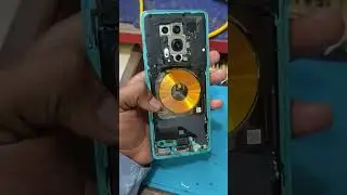 oneplus 8 Pro lining display #shots #shortvideos #mobile #repair #youtubeshorts #technology