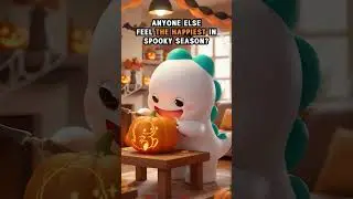 BIGO LIVE - Anyone else LOVE Spooky Season??🎃