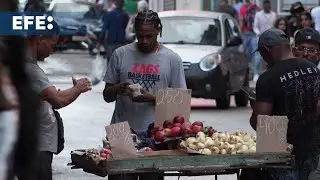 Cuba atraviesa su mayor crisis desde 1959 en un contexto de crecientes tensiones con EE. UU.