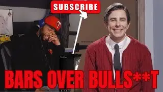 🚨[BREAKING] / PROF - Squad Goals (official Music Video) Full [Reaction] Breakdown