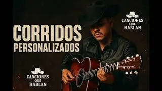 El corrido de Ignacio  Ponce  2