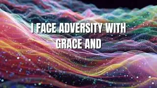 Unbreakable Within  Positive Affirmations of  Strength and Courage