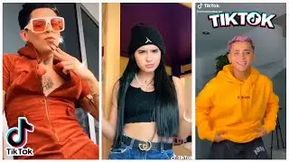 Toda la vida buscándola si yo la toco me voy a quemar TikTok Recopilacion XinniXinni✨