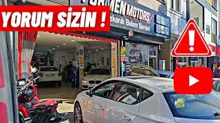 FREN Disk Balata ! Geri Dönüşü YOK