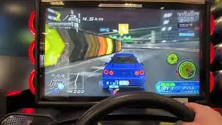 【湾岸ミッドナイト6RR+】【Kruzeさん】リターン分身ありがとうございます🎶(* ᴗ͈ˬᴗ͈)”