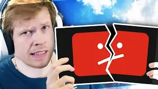 Denna videon är TRASIG!