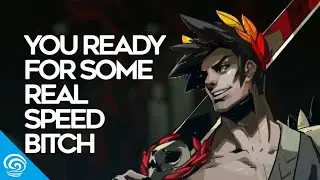 Hades... but explained on Crack