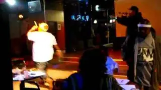 CLUB THROBACKS  INSIDE - A ~ HAT