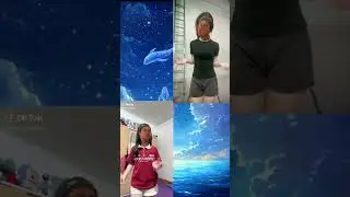 Tổng hợp các trend tiktok tháng 11, ai muốn lên thì gửi id vào bl nha 