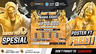 FREE FILE PLP POSTER FT FF V3