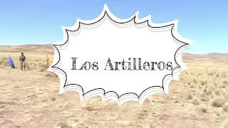 LOS ARTILLEROS