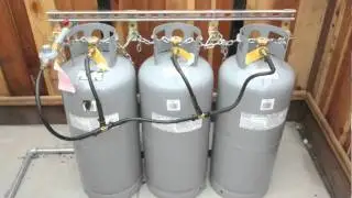 13 Emergency Back Up Power Supply 1