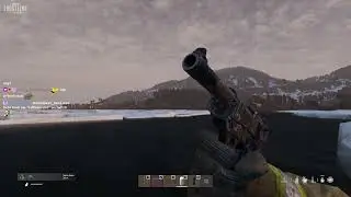 FULL VOD | FROSTLINE EARLY ACCESS | DAY 1